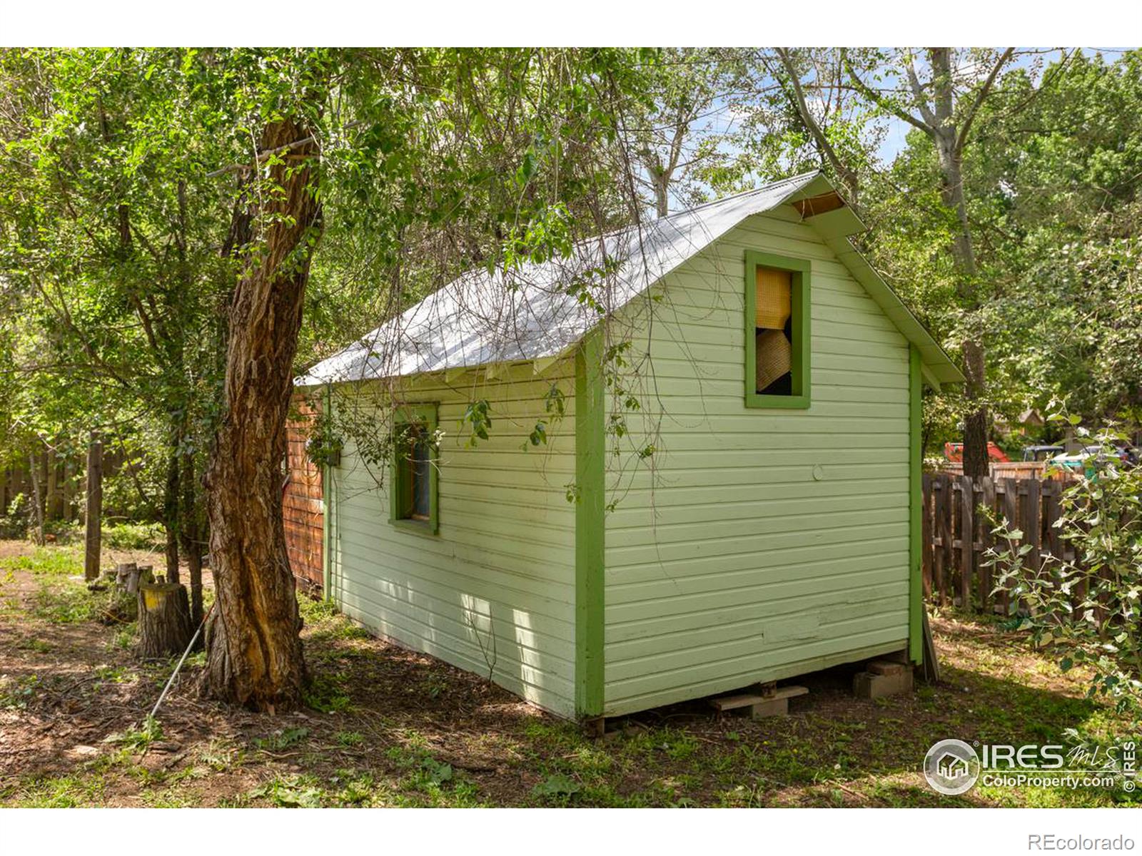 MLS Image #13 for 818  sycamore street,fort collins, Colorado