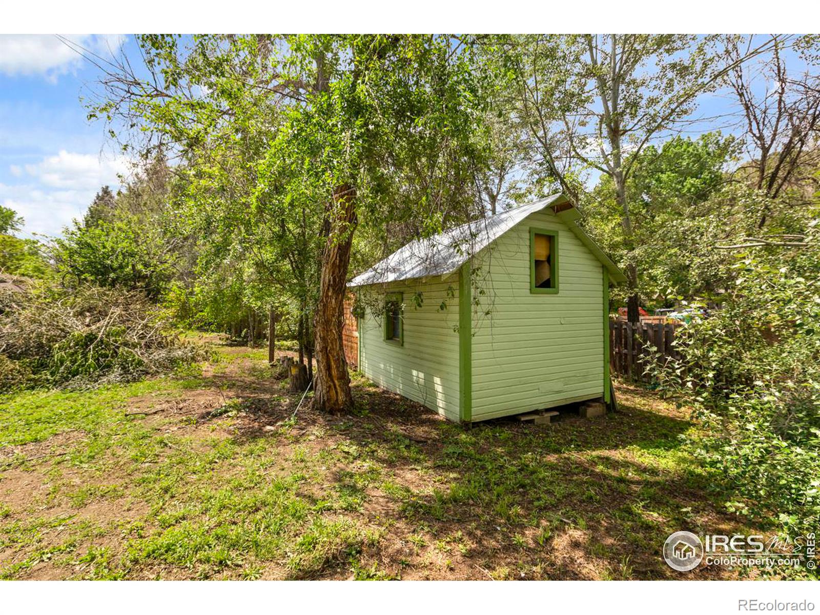 MLS Image #14 for 818  sycamore street,fort collins, Colorado