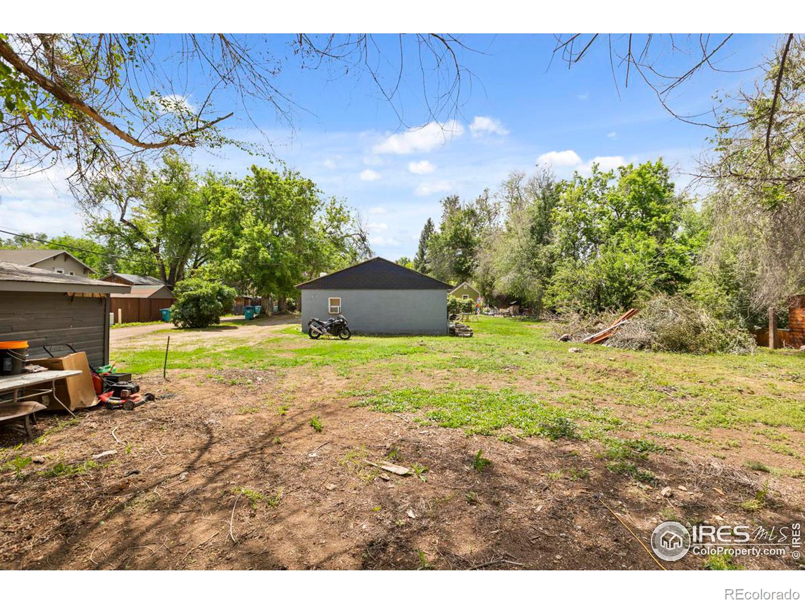 MLS Image #15 for 818  sycamore street,fort collins, Colorado