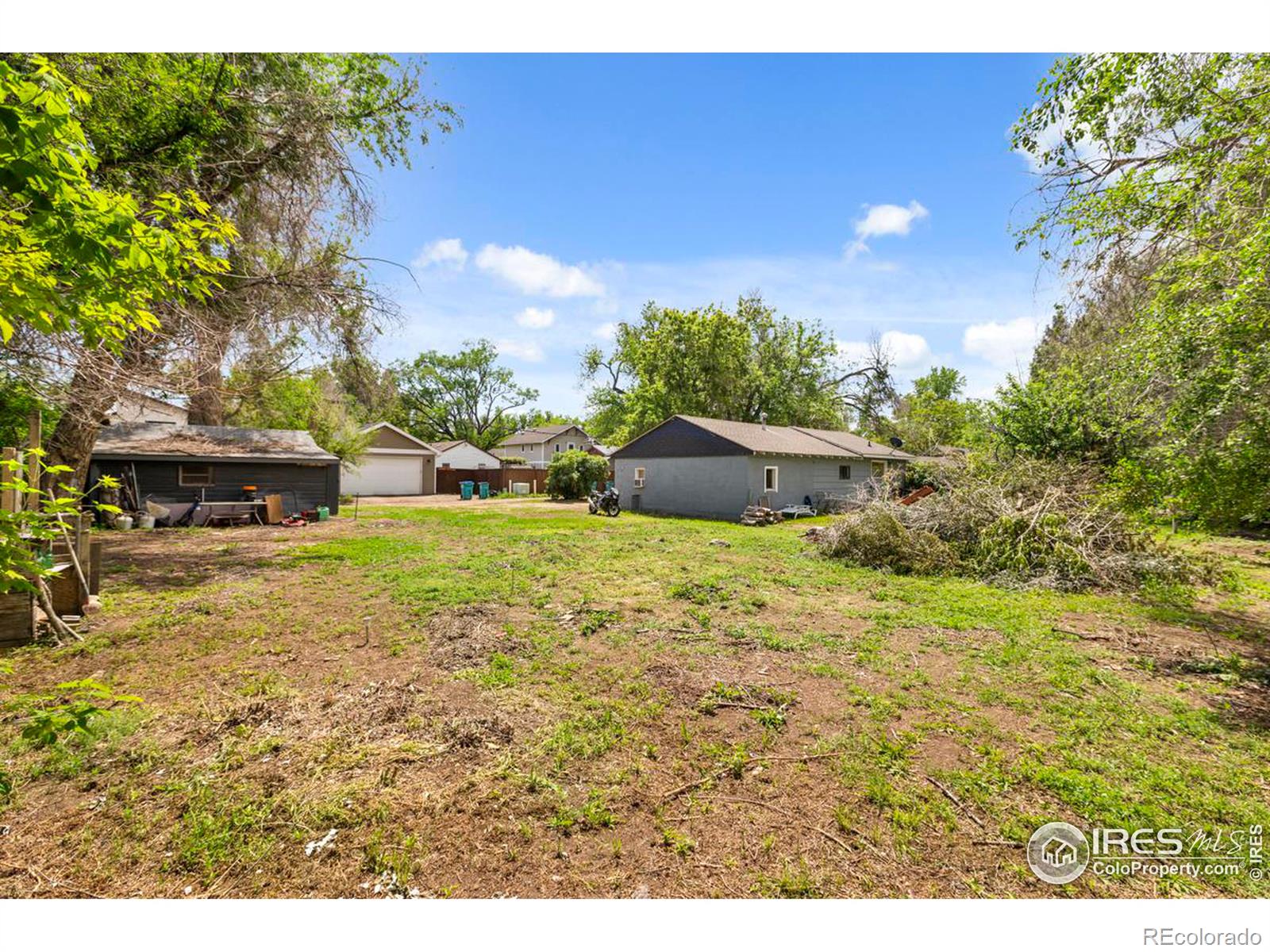 MLS Image #16 for 818  sycamore street,fort collins, Colorado