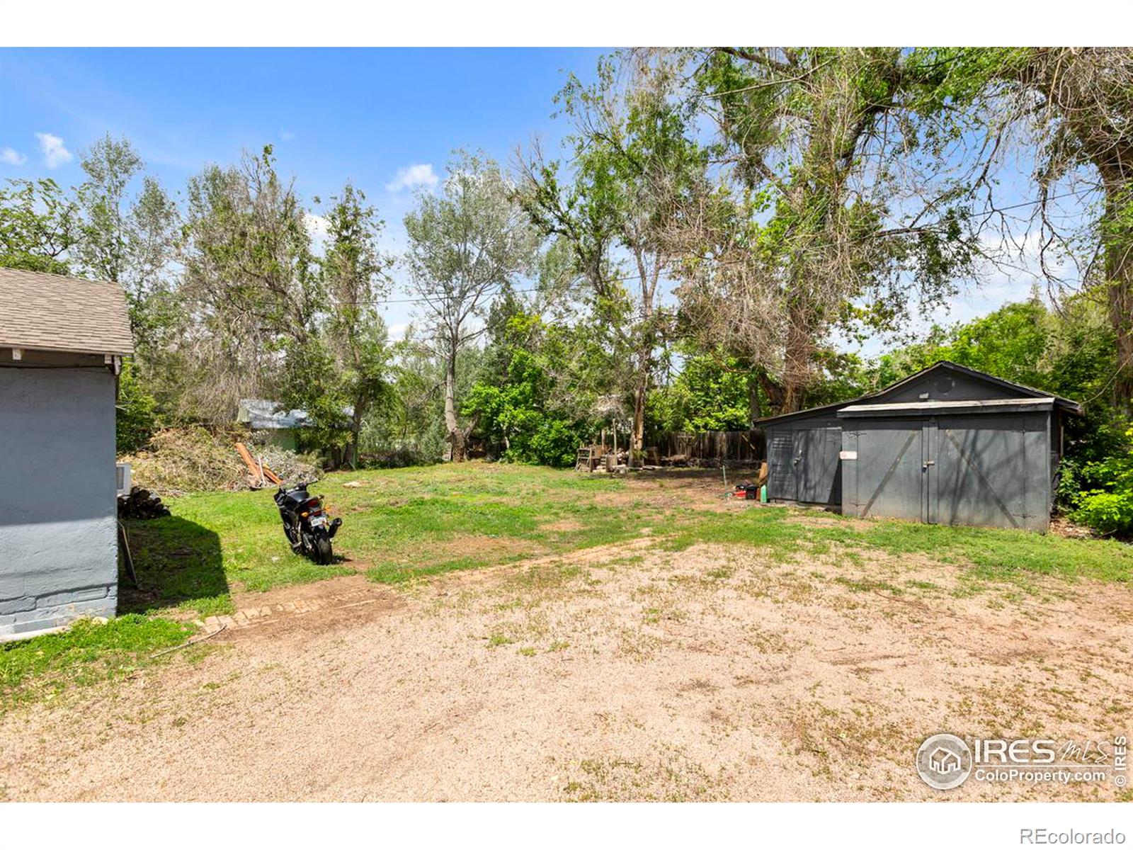 MLS Image #17 for 818  sycamore street,fort collins, Colorado