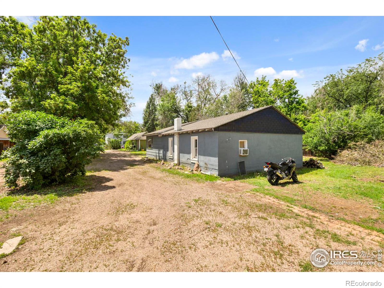 MLS Image #19 for 818  sycamore street,fort collins, Colorado