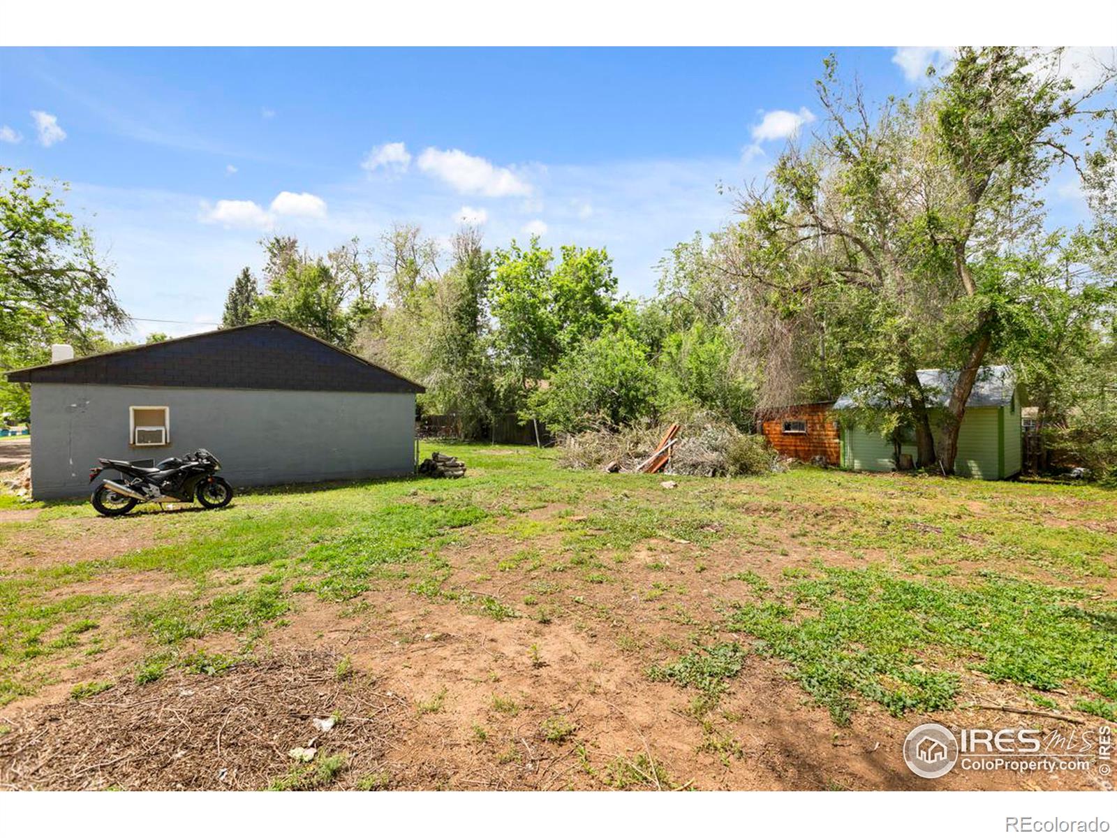 MLS Image #20 for 818  sycamore street,fort collins, Colorado