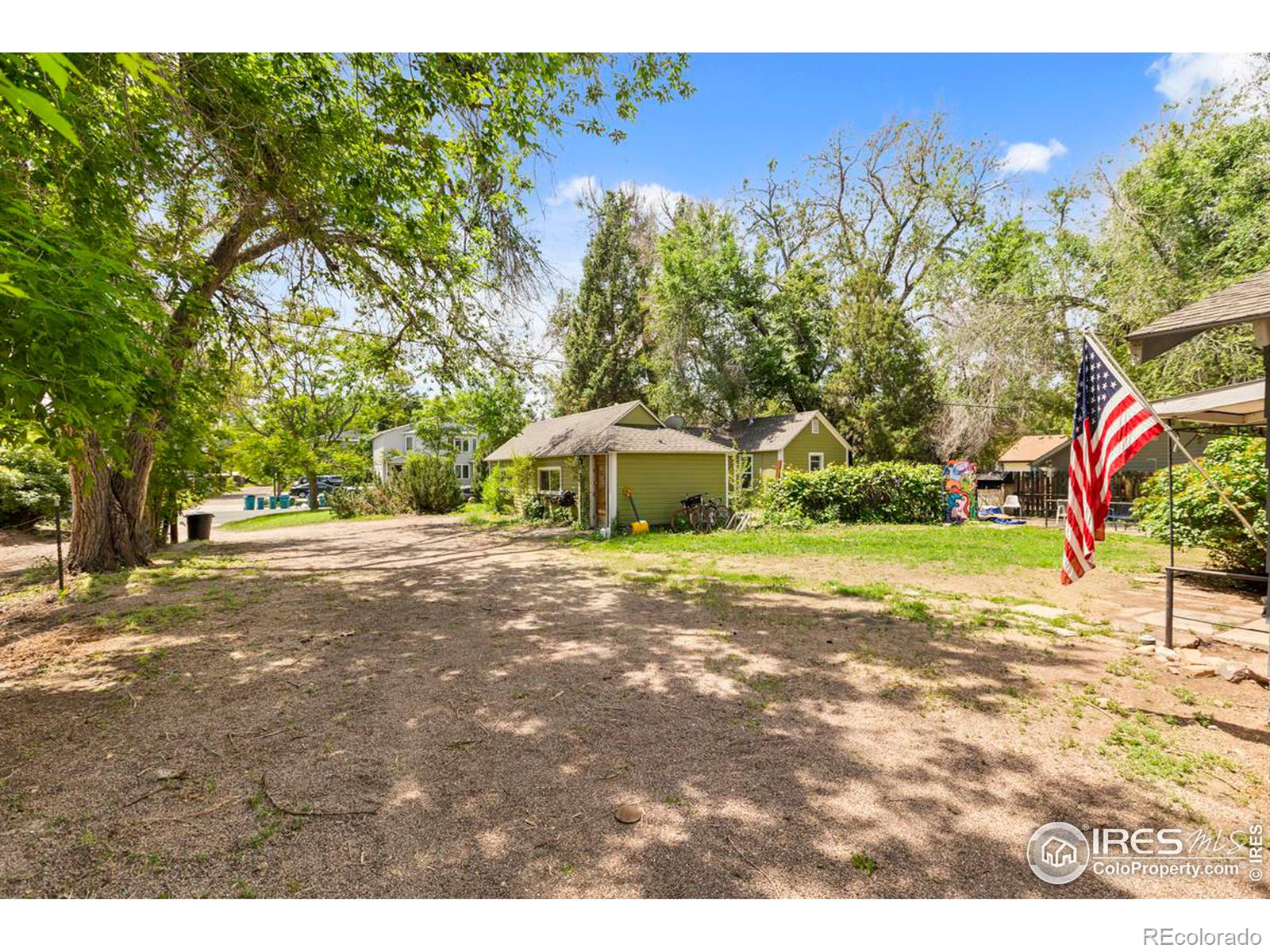 MLS Image #21 for 818  sycamore street,fort collins, Colorado