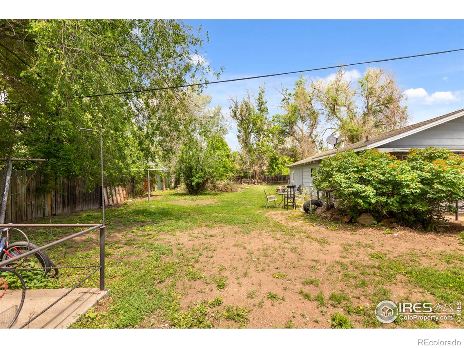 MLS Image #22 for 818  sycamore street,fort collins, Colorado