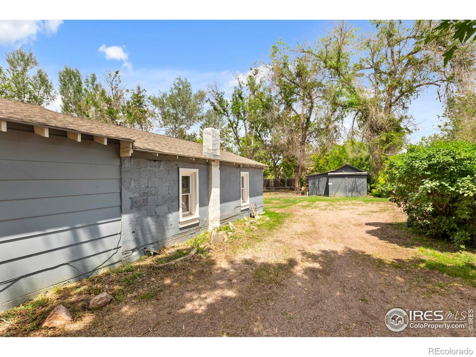 MLS Image #23 for 818  sycamore street,fort collins, Colorado