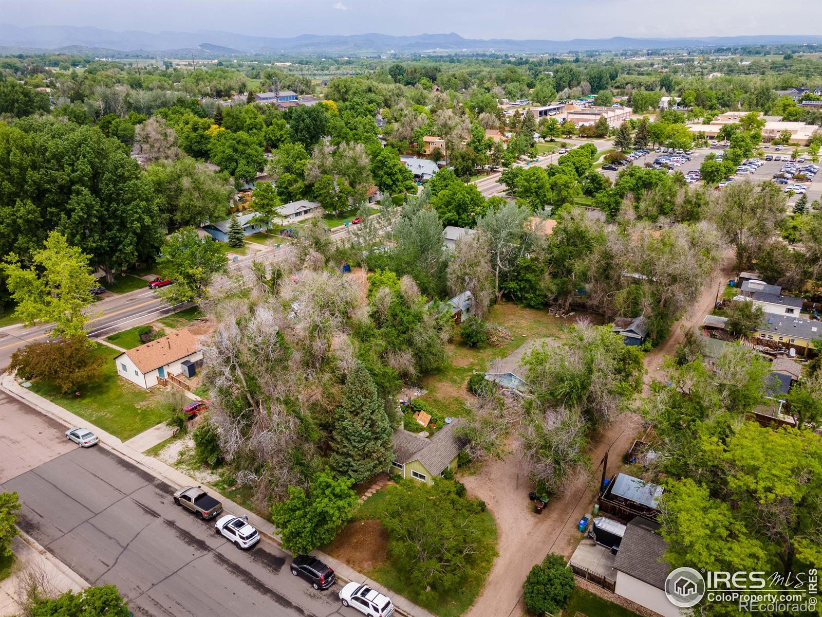 MLS Image #28 for 818  sycamore street,fort collins, Colorado