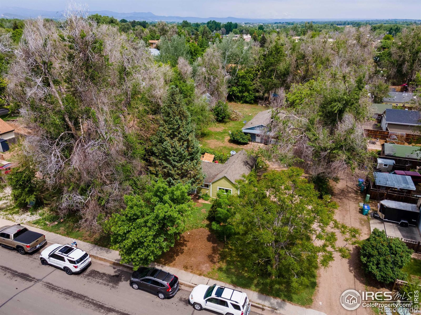 MLS Image #29 for 818  sycamore street,fort collins, Colorado