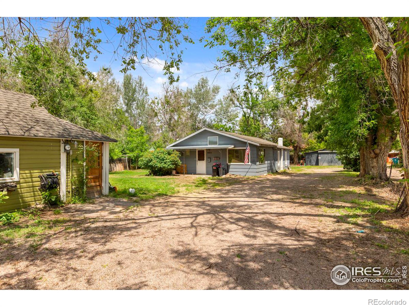 MLS Image #8 for 818  sycamore street,fort collins, Colorado