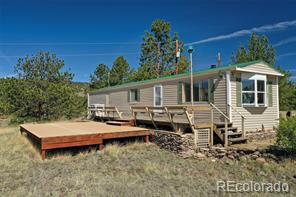 MLS Image #0 for 332  valley circle,florissant, Colorado