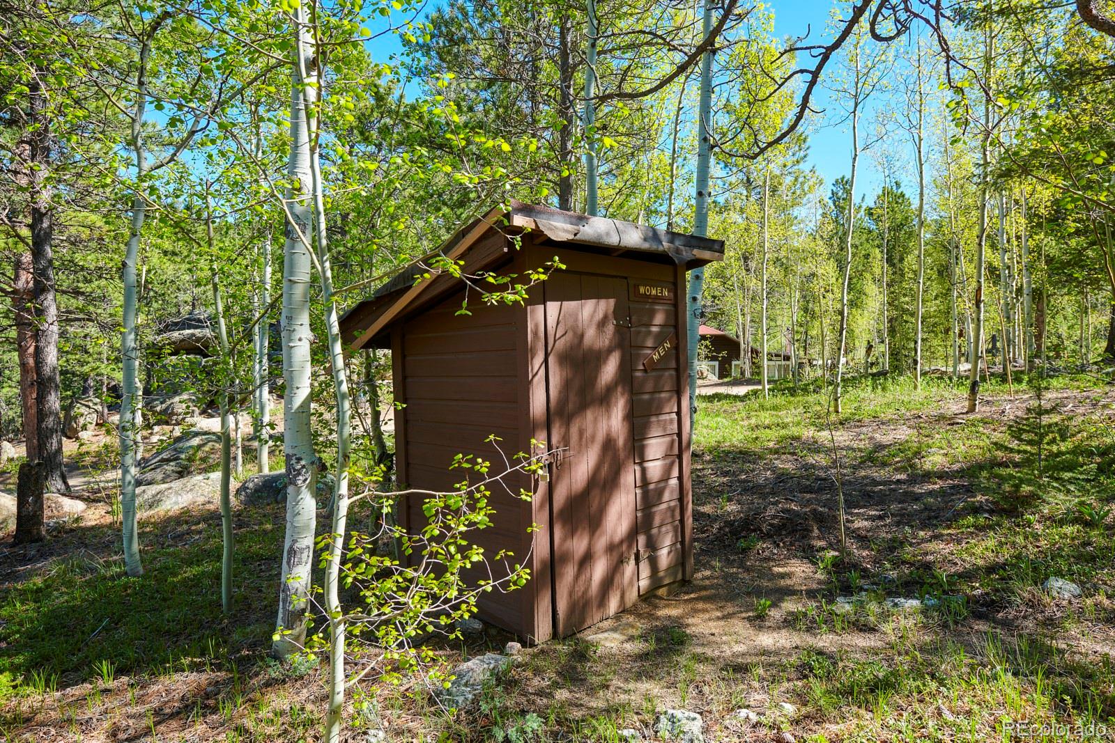 MLS Image #10 for 3497  coal creek canyon drive,pinecliffe, Colorado