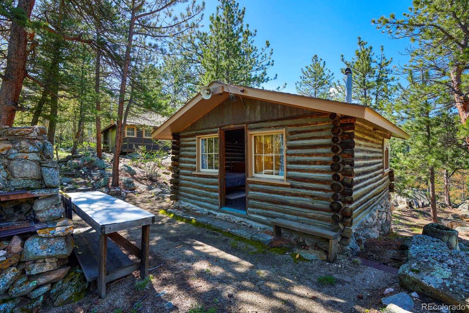 MLS Image #13 for 3497  coal creek canyon drive,pinecliffe, Colorado
