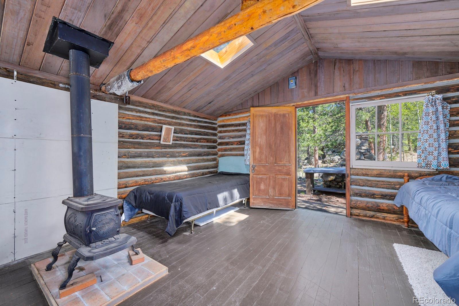 MLS Image #14 for 3497  coal creek canyon drive,pinecliffe, Colorado