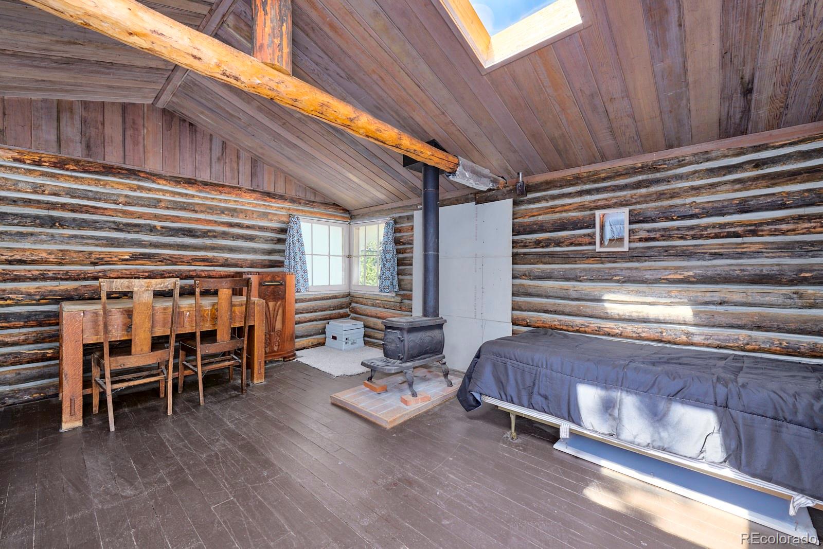 MLS Image #15 for 3497  coal creek canyon drive,pinecliffe, Colorado