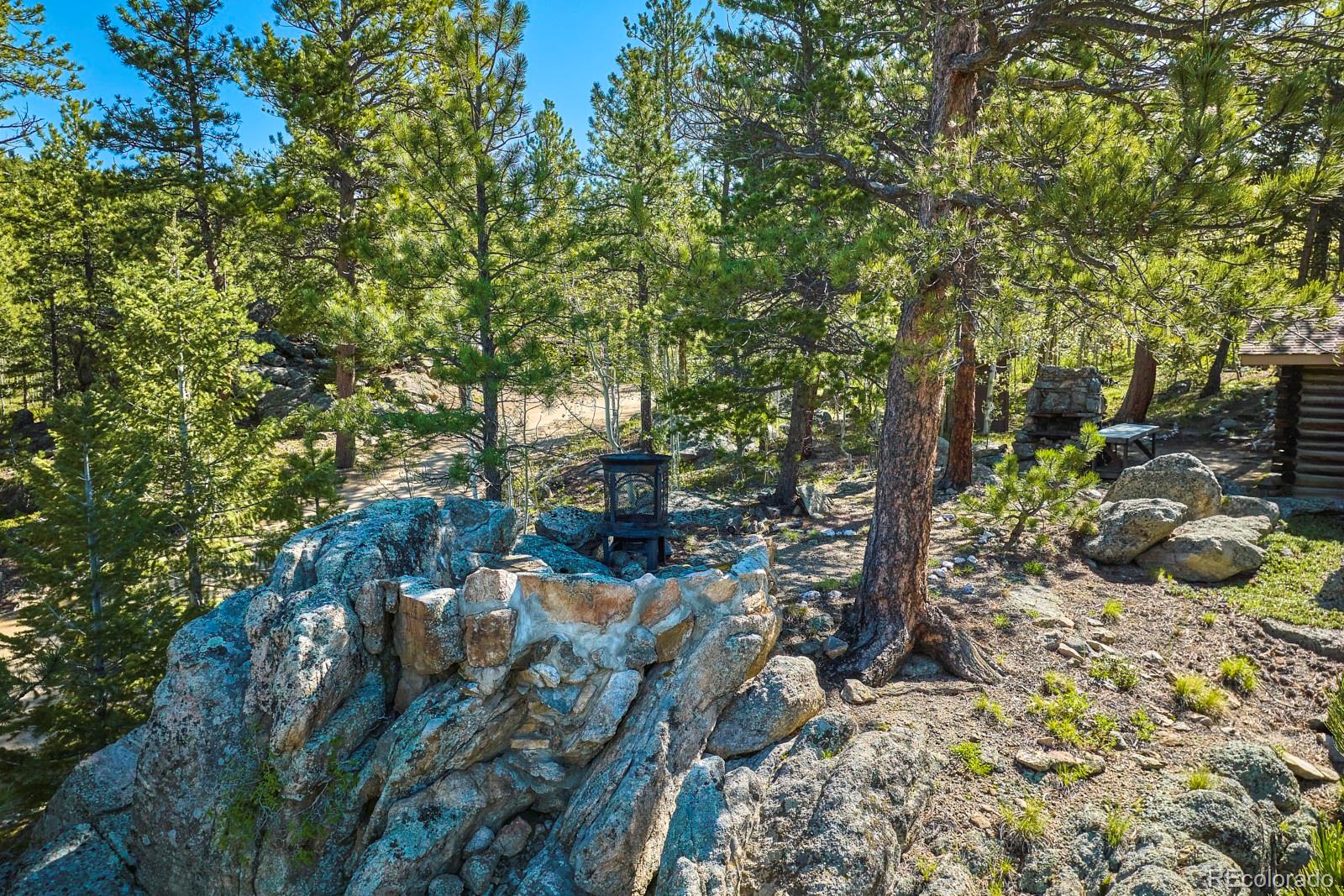 MLS Image #16 for 3497  coal creek canyon drive,pinecliffe, Colorado