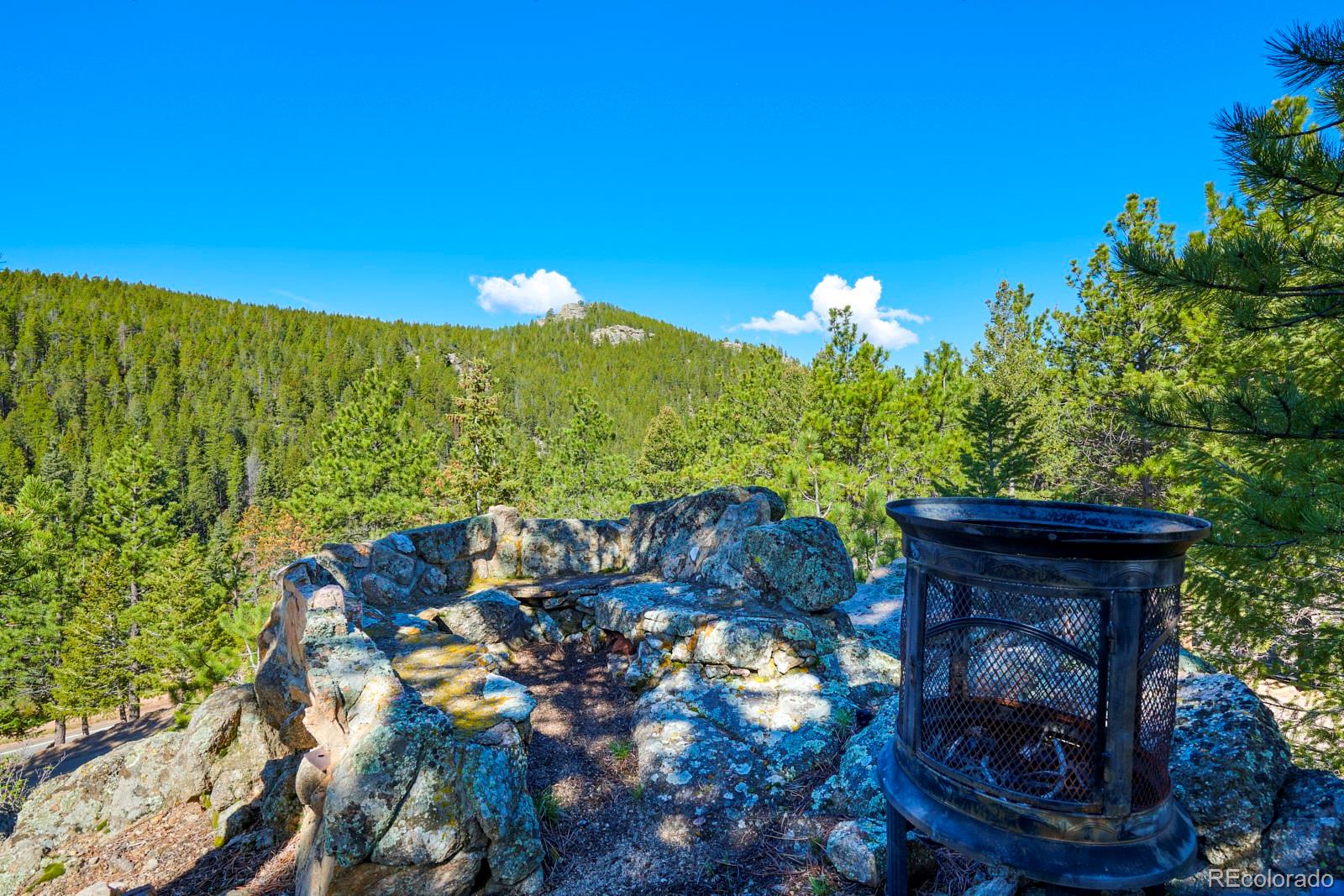 MLS Image #17 for 3497  coal creek canyon drive,pinecliffe, Colorado
