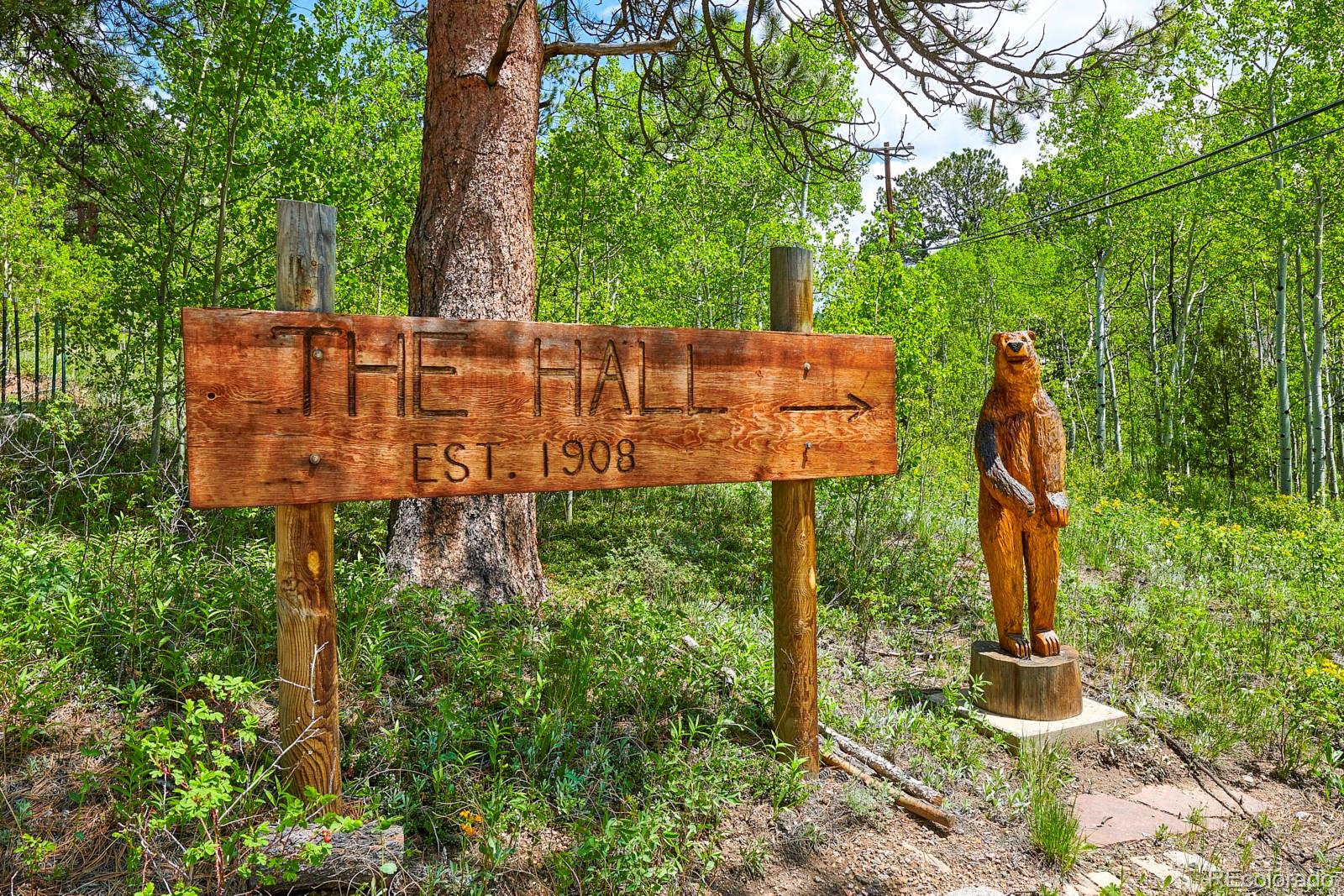 MLS Image #21 for 3497  coal creek canyon drive,pinecliffe, Colorado