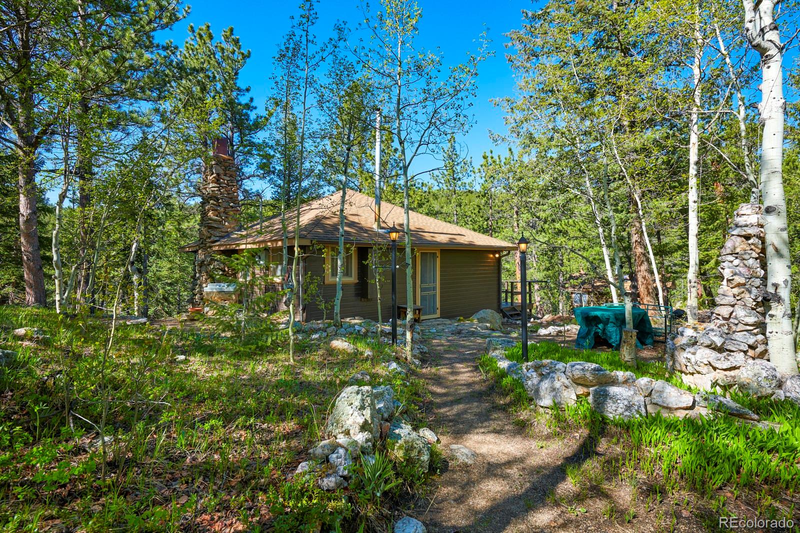 MLS Image #29 for 3497  coal creek canyon drive,pinecliffe, Colorado