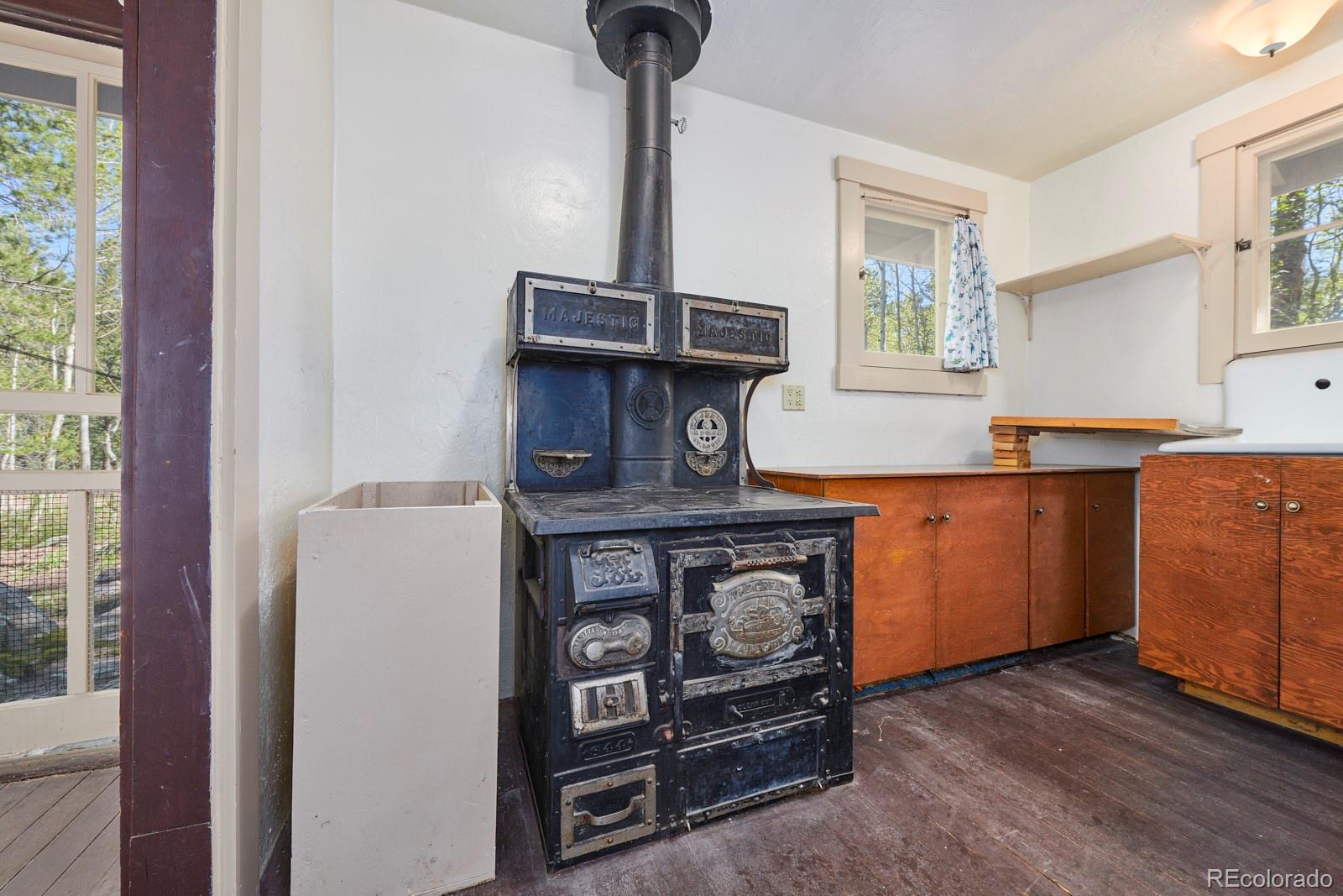 MLS Image #3 for 3497  coal creek canyon drive,pinecliffe, Colorado