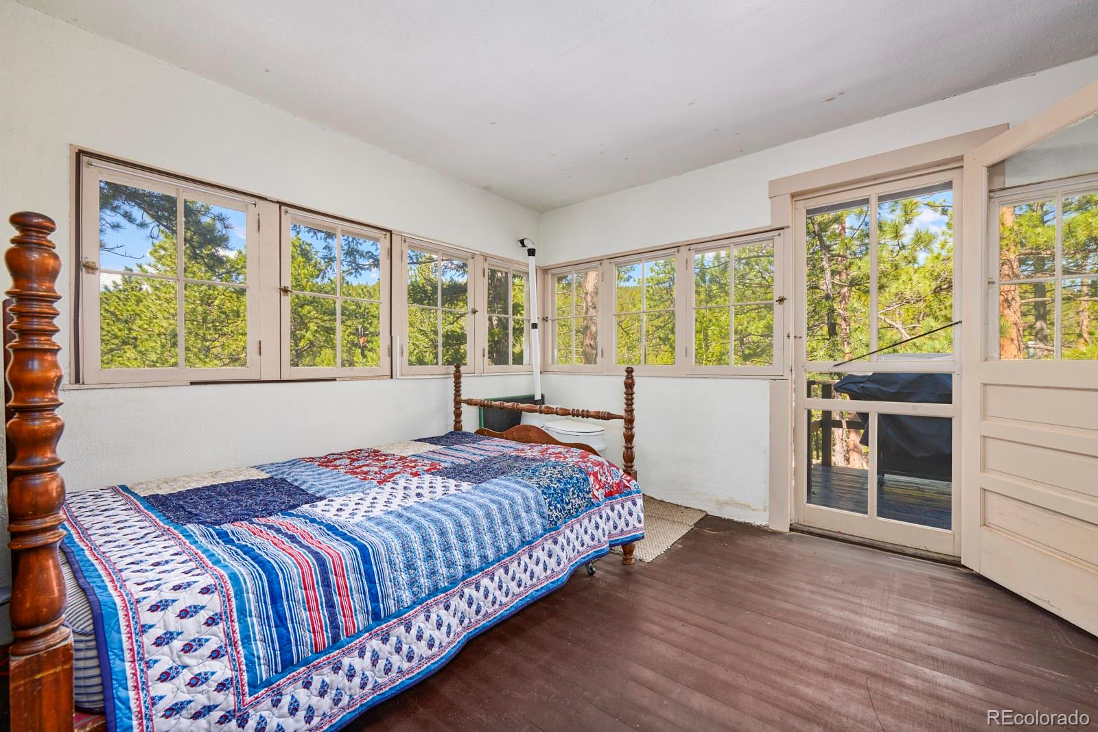 MLS Image #5 for 3497  coal creek canyon drive,pinecliffe, Colorado