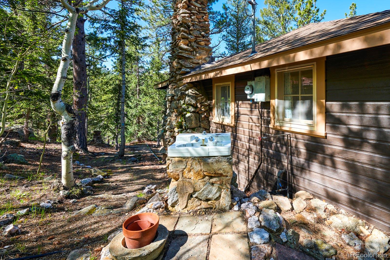 MLS Image #9 for 3497  coal creek canyon drive,pinecliffe, Colorado