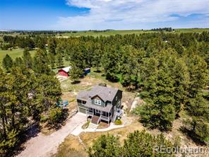 MLS Image #0 for 5177  timber ridge drive,elizabeth, Colorado