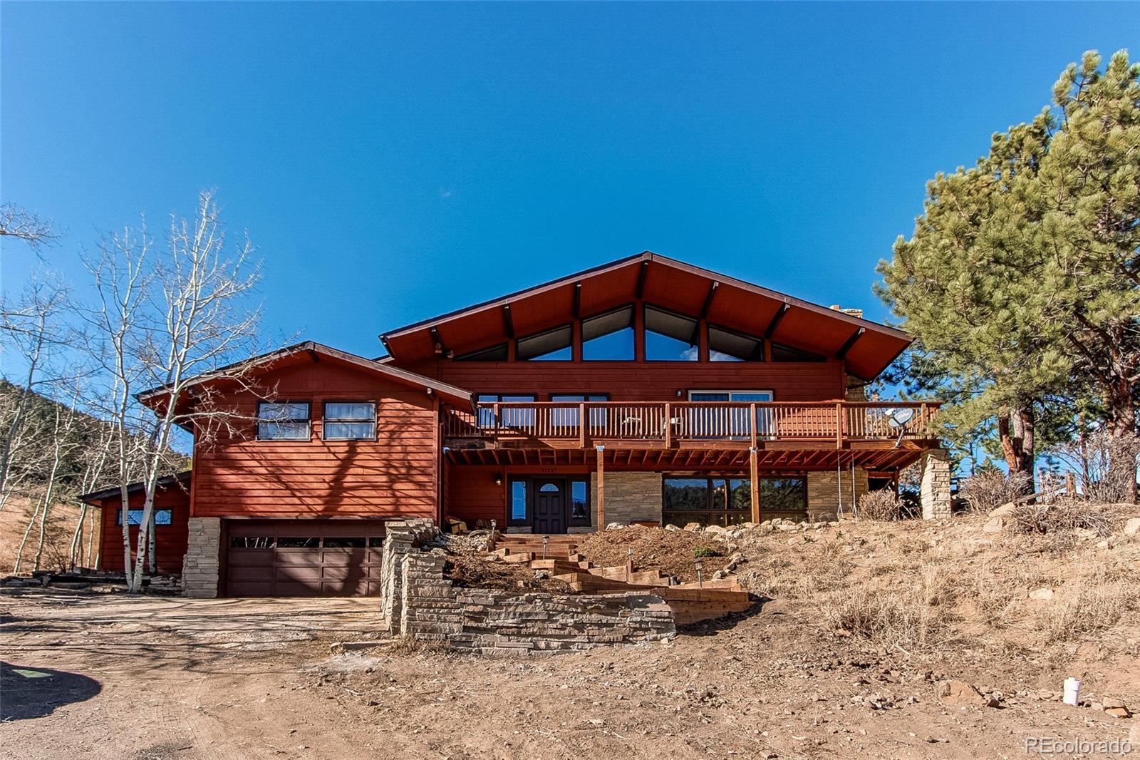 Report Image for 31127  Joanie Road,Golden, Colorado