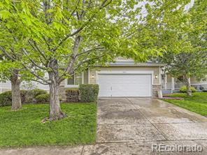 MLS Image #0 for 5933 s yampa street,aurora, Colorado