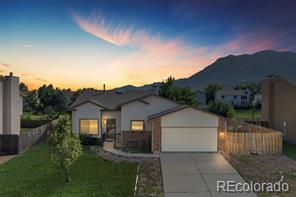 MLS Image #0 for 3958  red cedar drive,colorado springs, Colorado