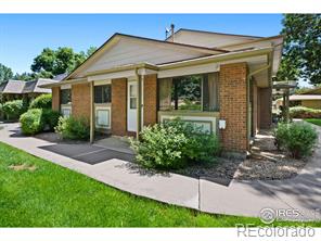 MLS Image #0 for 1001  strachan drive,fort collins, Colorado