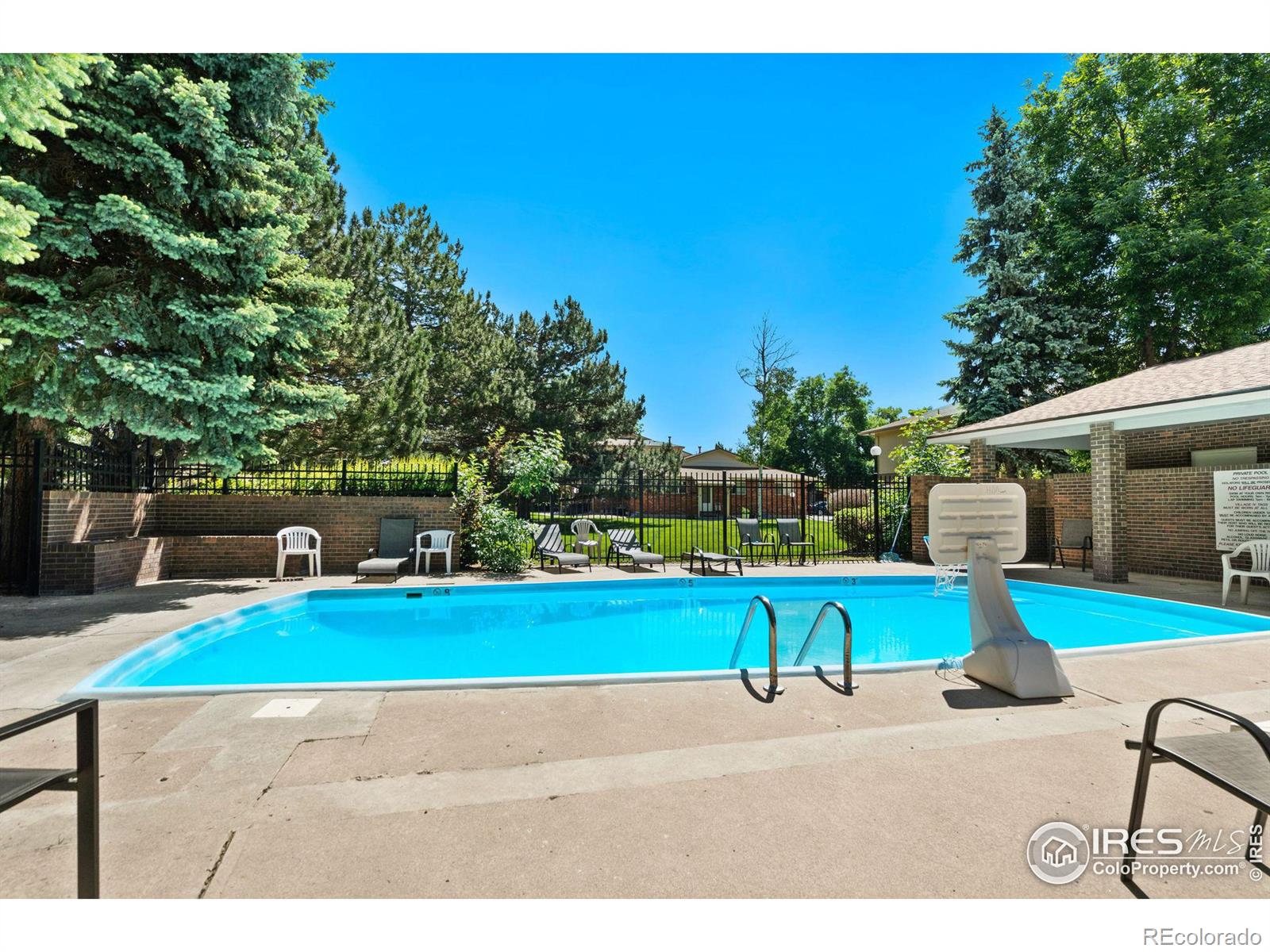 MLS Image #17 for 1001  strachan drive,fort collins, Colorado