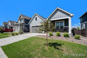 MLS Image #0 for 11 s quantock street,aurora, Colorado