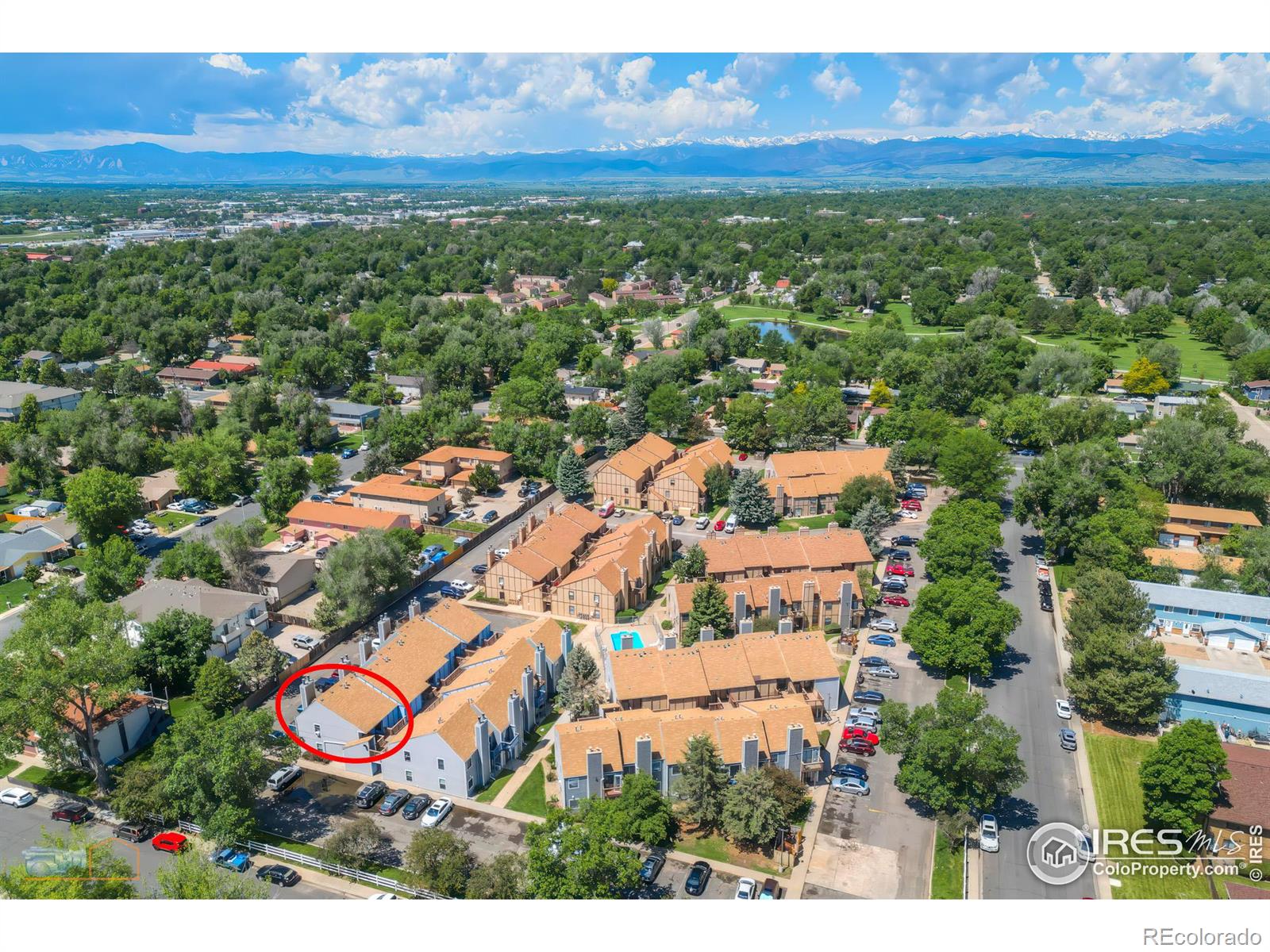 MLS Image #2 for 225 e 8th avenue,longmont, Colorado