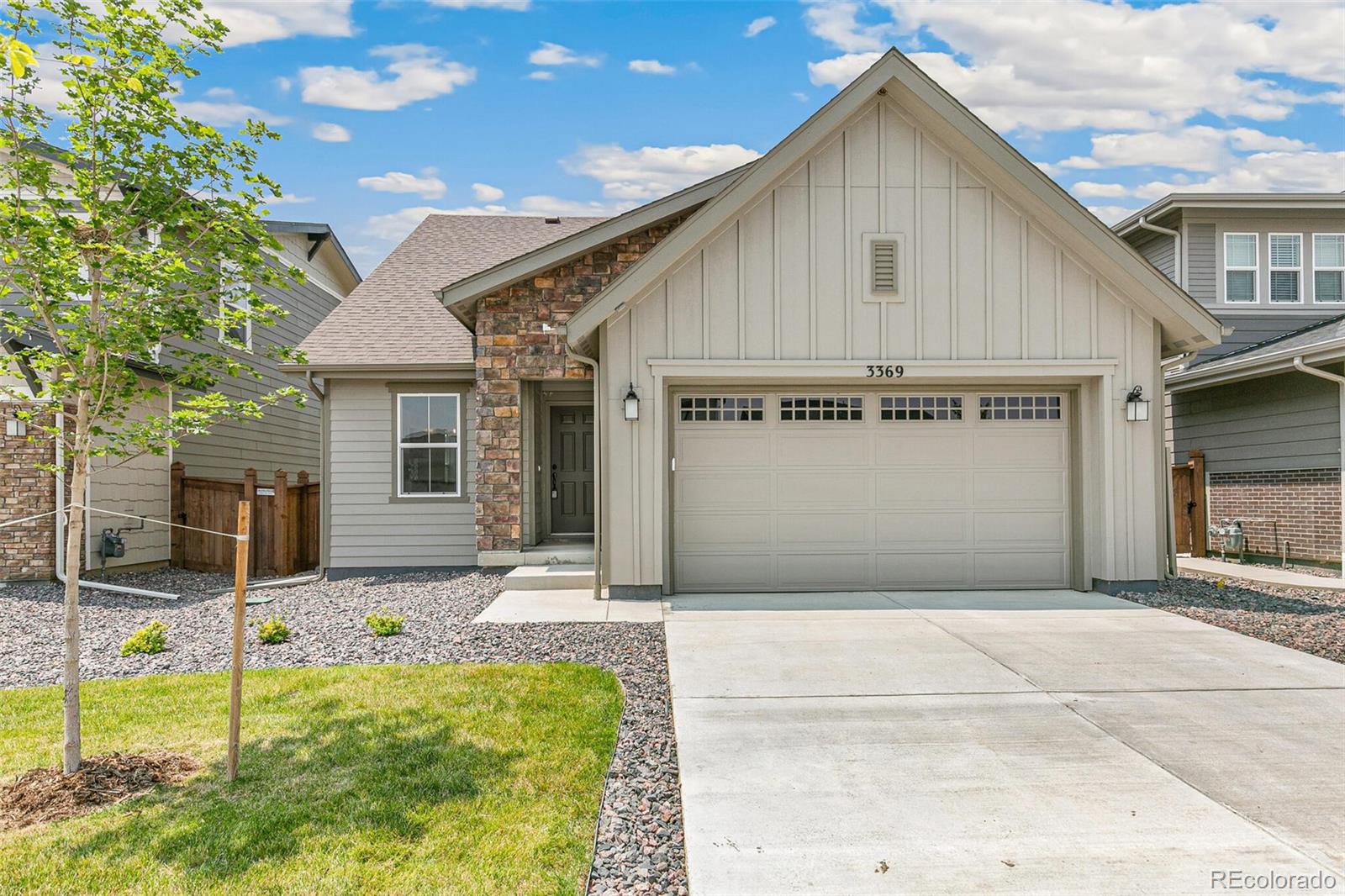 MLS Image #2 for 3369  boral owl drive,brighton, Colorado