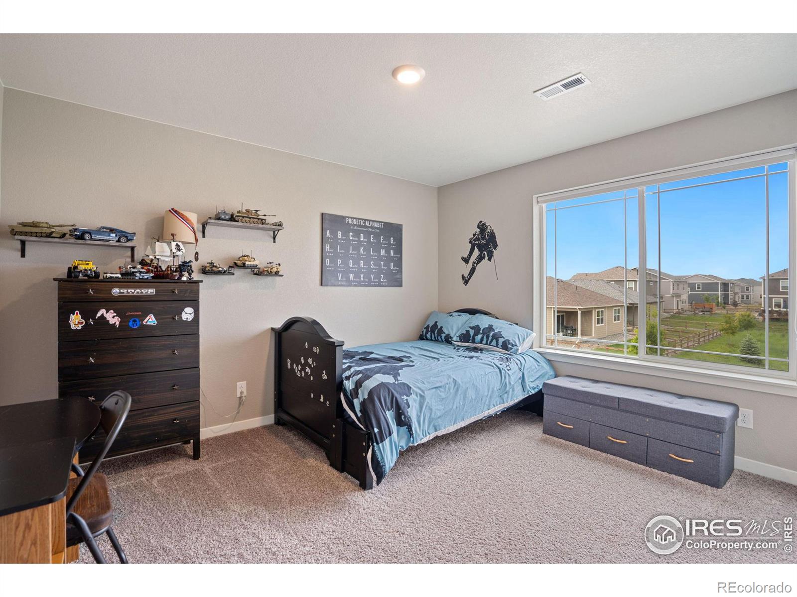 MLS Image #21 for 4315  fox grove drive,fort collins, Colorado