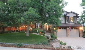 MLS Image #0 for 11295  san joaquin ridge,littleton, Colorado