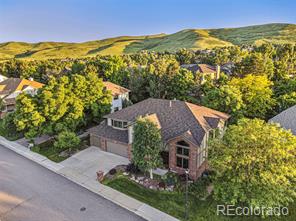 MLS Image #0 for 163  loveland way,golden, Colorado