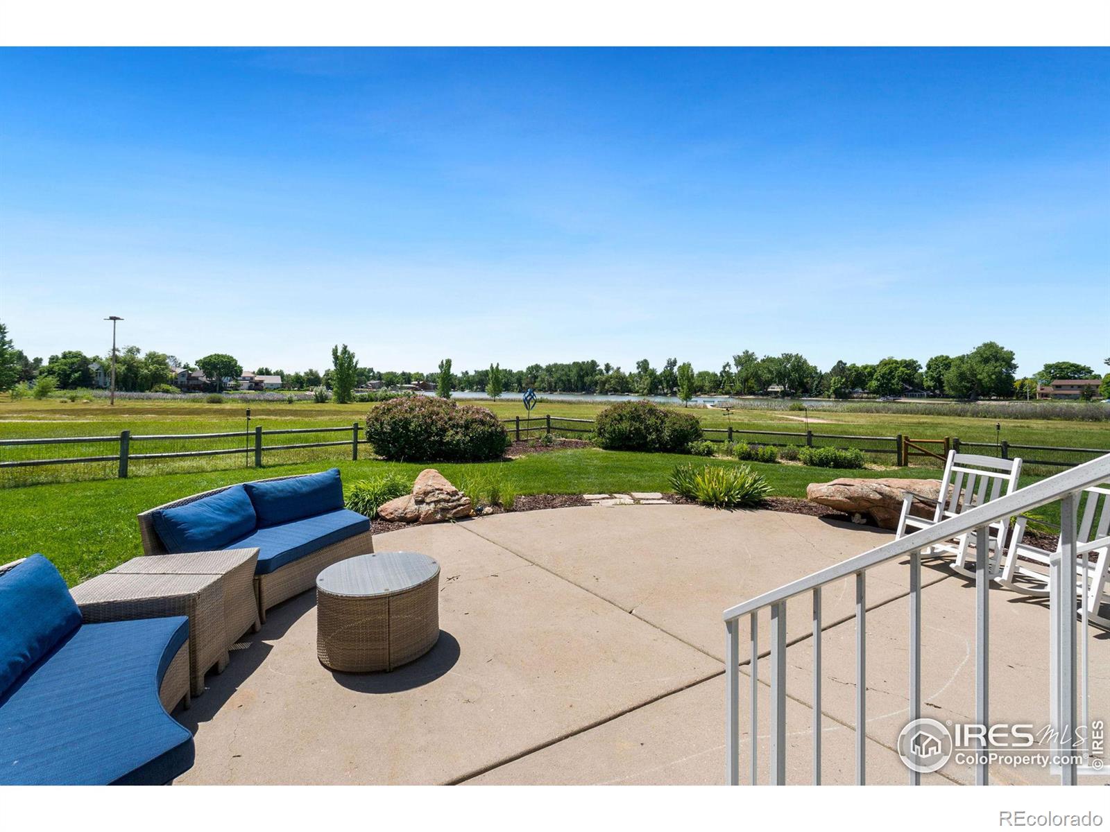 MLS Image #28 for 118  orilla del lago ,fort collins, Colorado