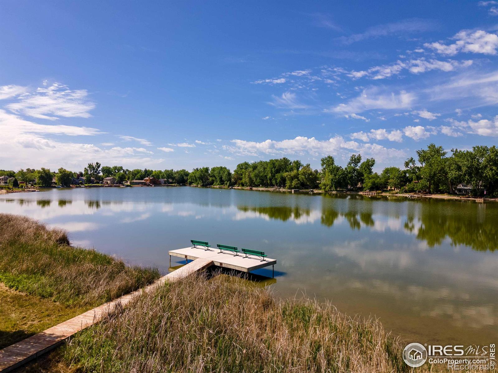 MLS Image #30 for 118  orilla del lago ,fort collins, Colorado