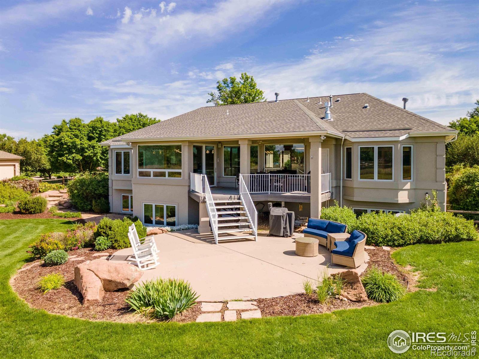 MLS Image #32 for 118  orilla del lago ,fort collins, Colorado