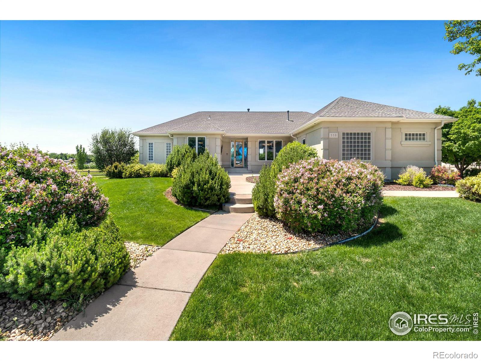 MLS Image #36 for 118  orilla del lago ,fort collins, Colorado