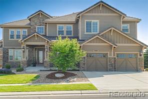 MLS Image #0 for 10680  backcountry drive,highlands ranch, Colorado
