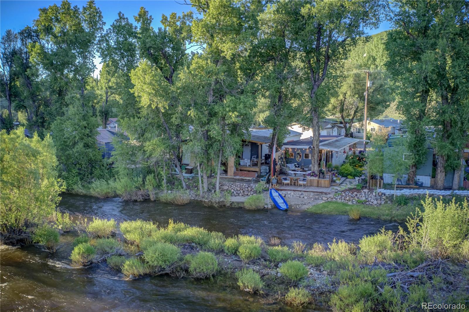 MLS Image #0 for 1325  dream island plaza,steamboat springs, Colorado