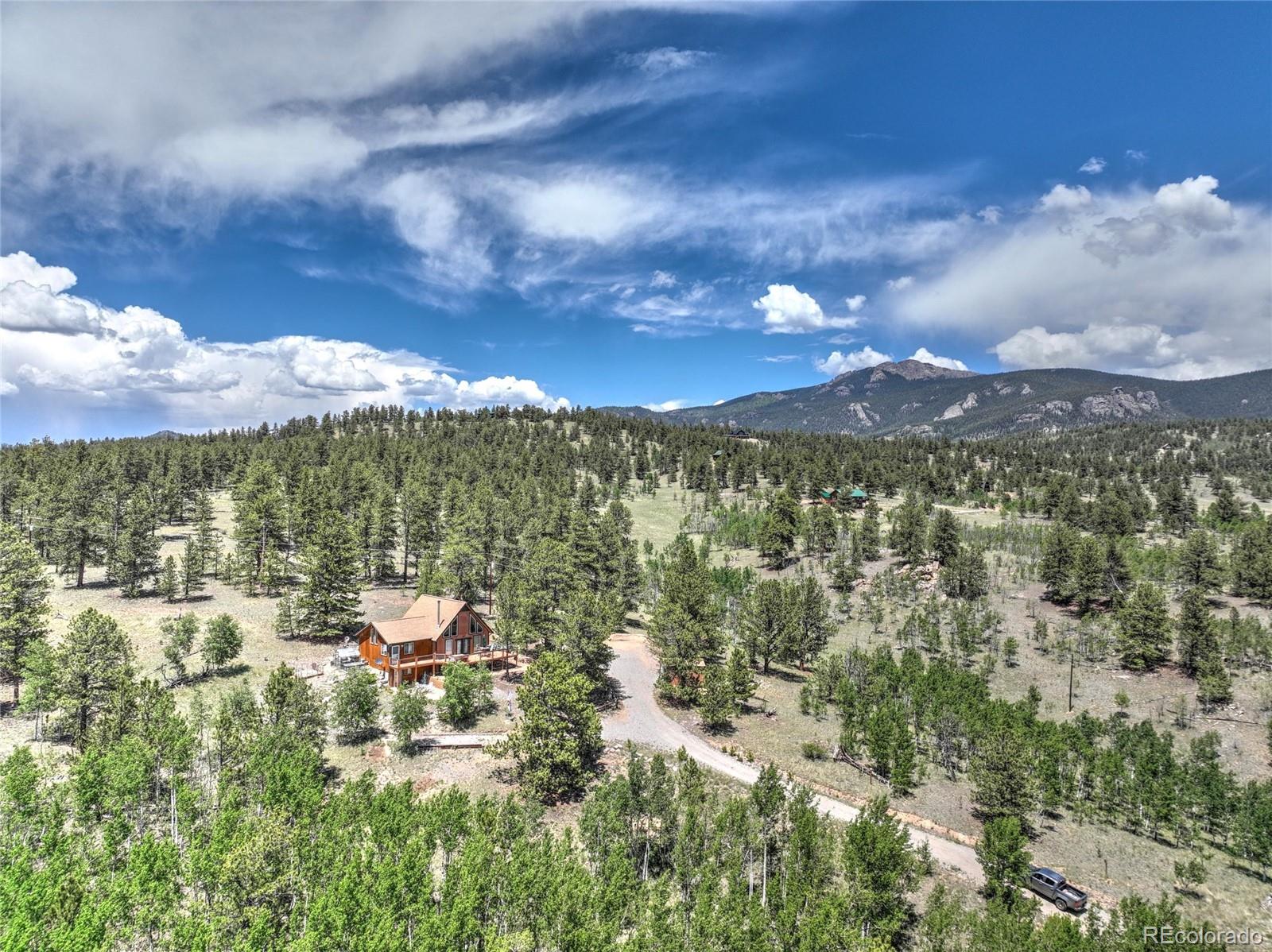 MLS Image #19 for 1595  al gulch road,jefferson, Colorado