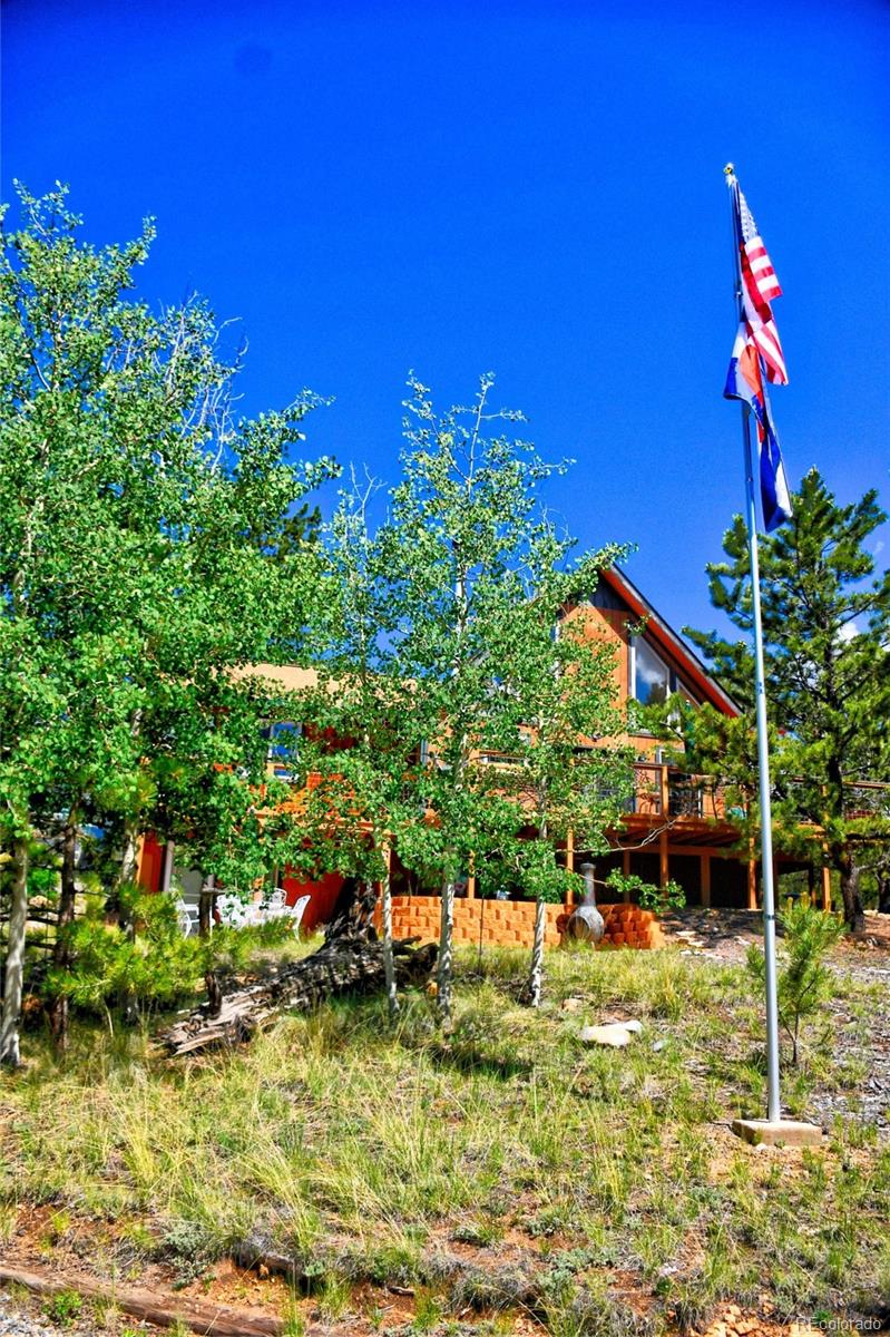 MLS Image #25 for 1595  al gulch road,jefferson, Colorado