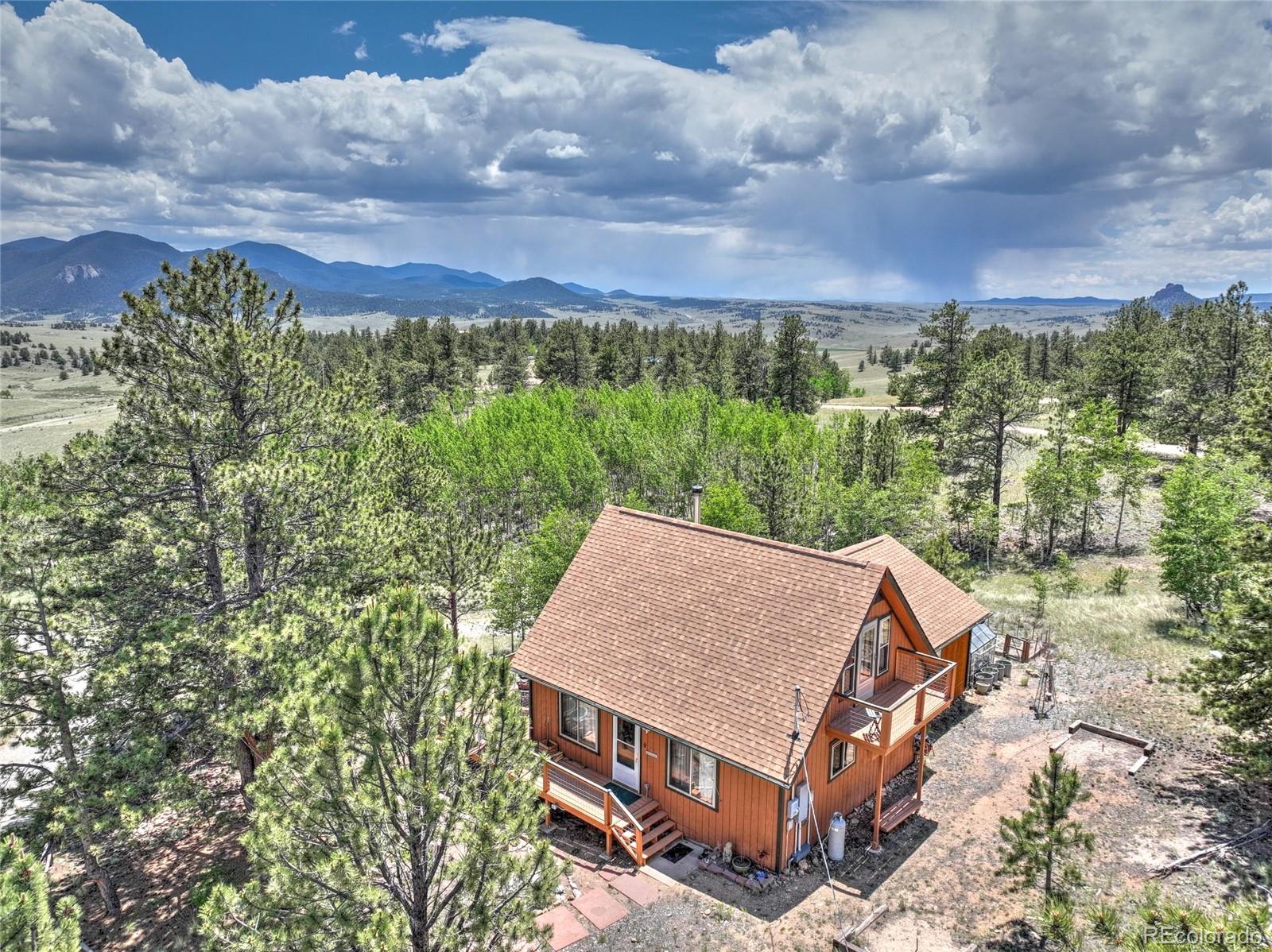 MLS Image #26 for 1595  al gulch road,jefferson, Colorado