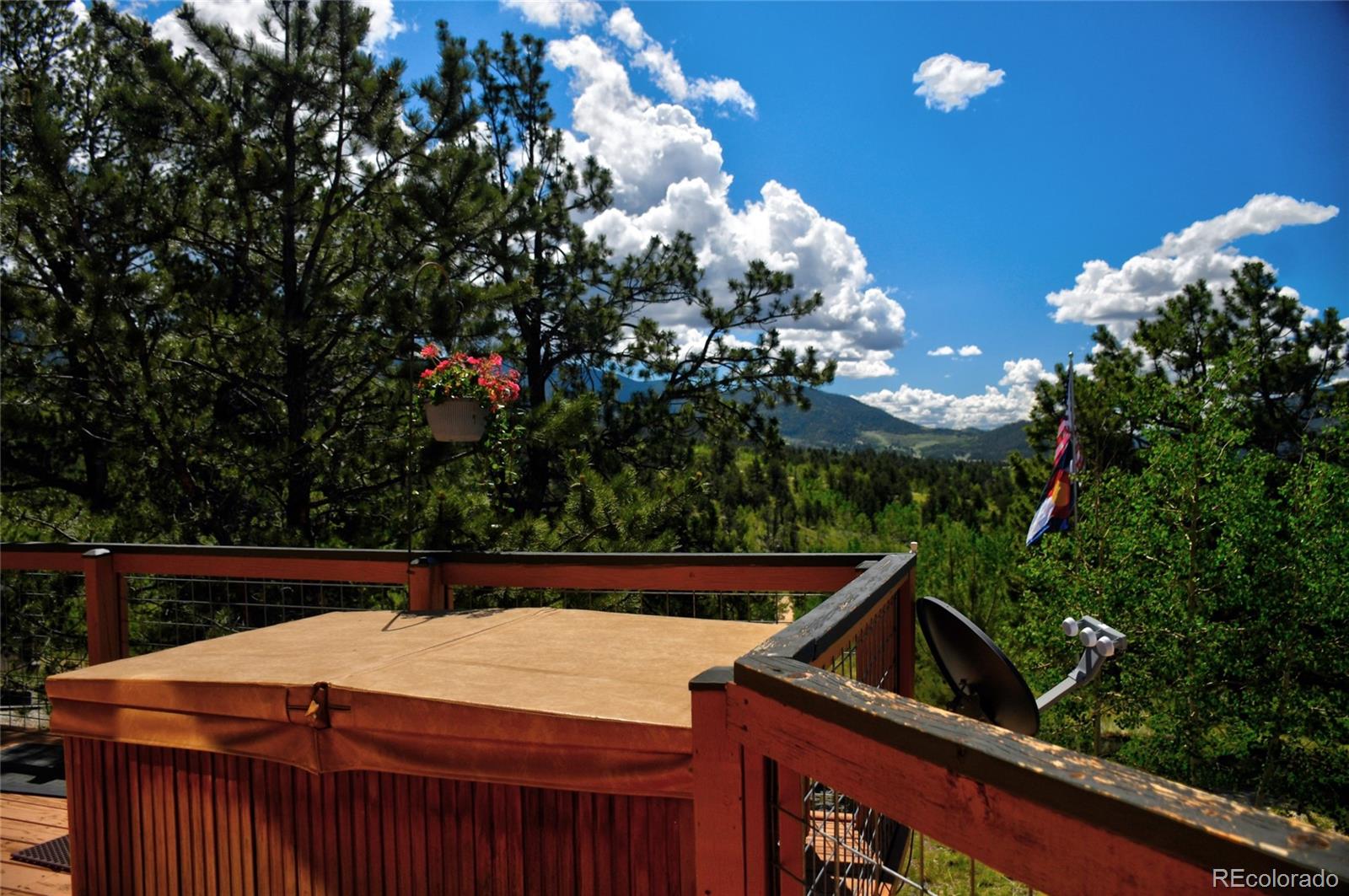 MLS Image #31 for 1595  al gulch road,jefferson, Colorado