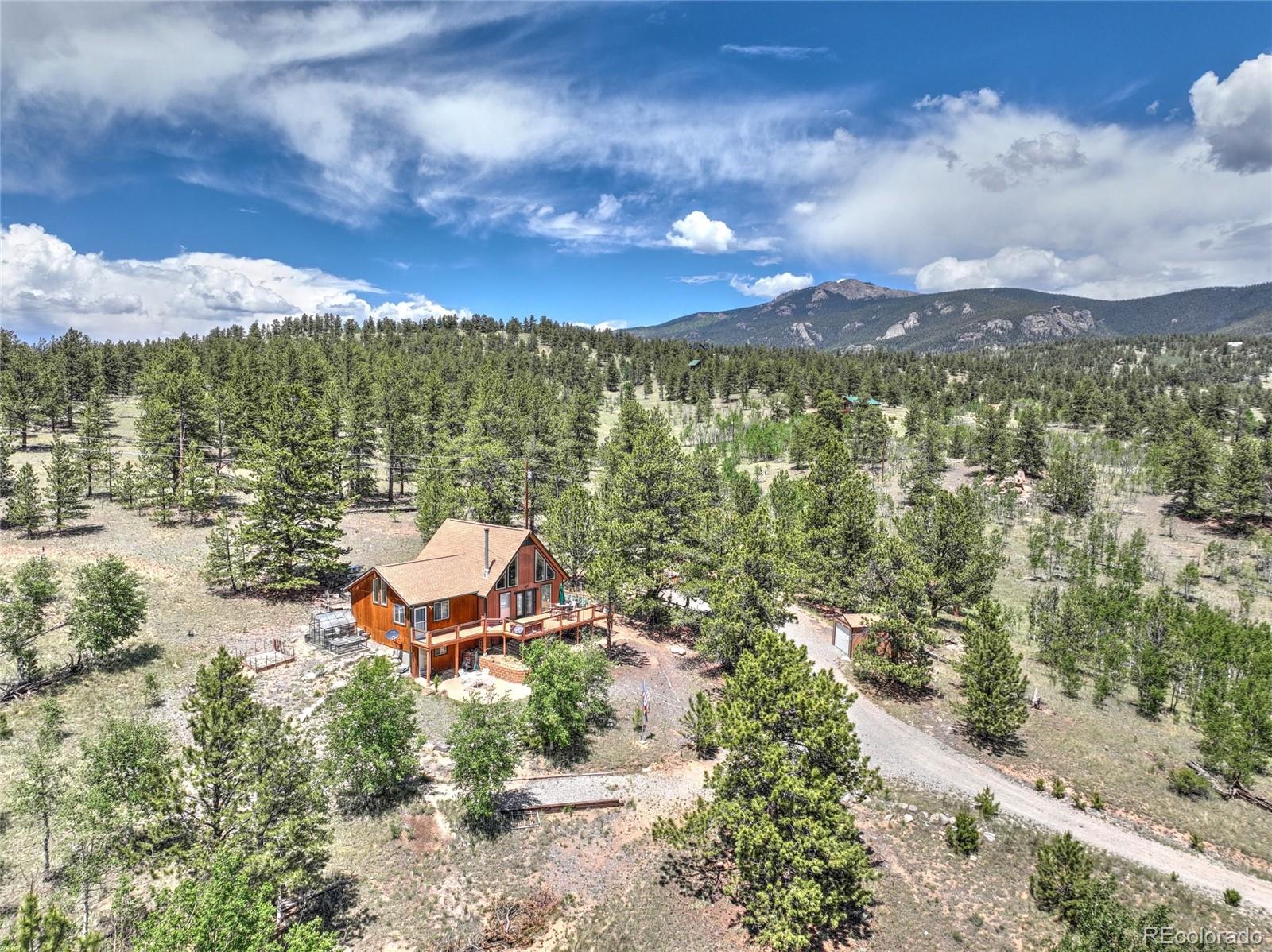 MLS Image #7 for 1595  al gulch road,jefferson, Colorado