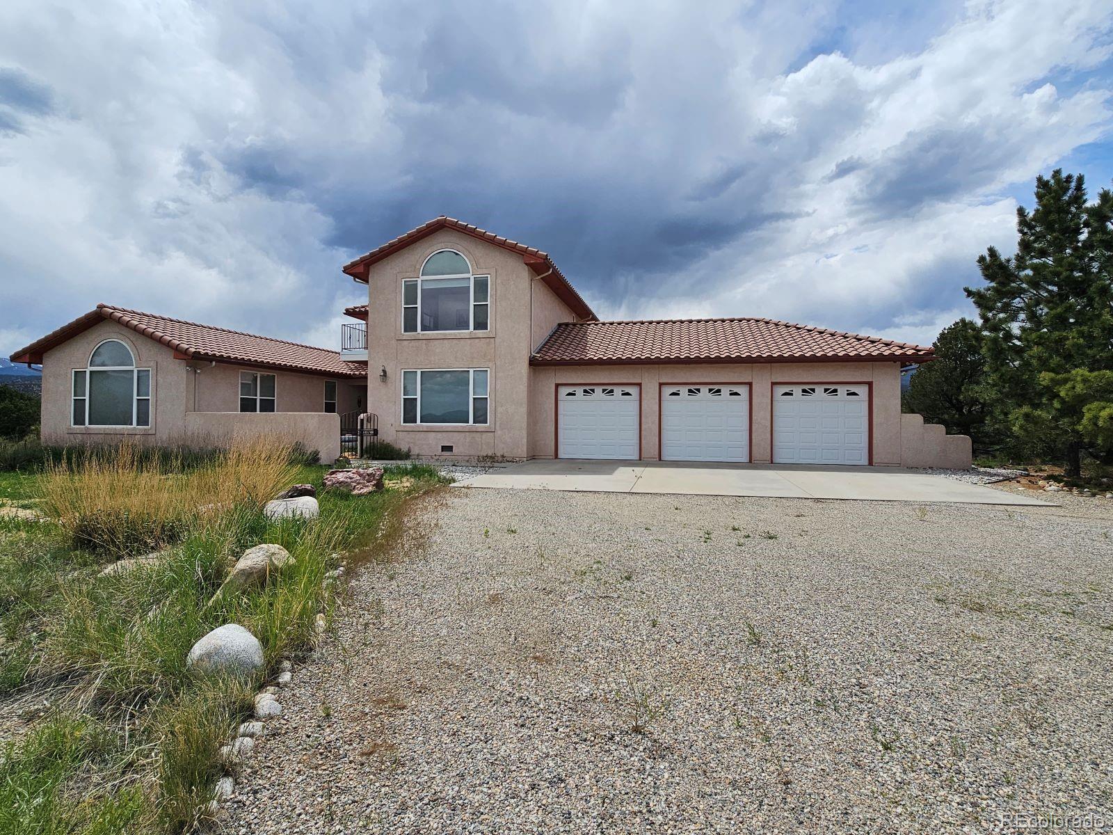 MLS Image #0 for 12500  county road 195 ,salida, Colorado
