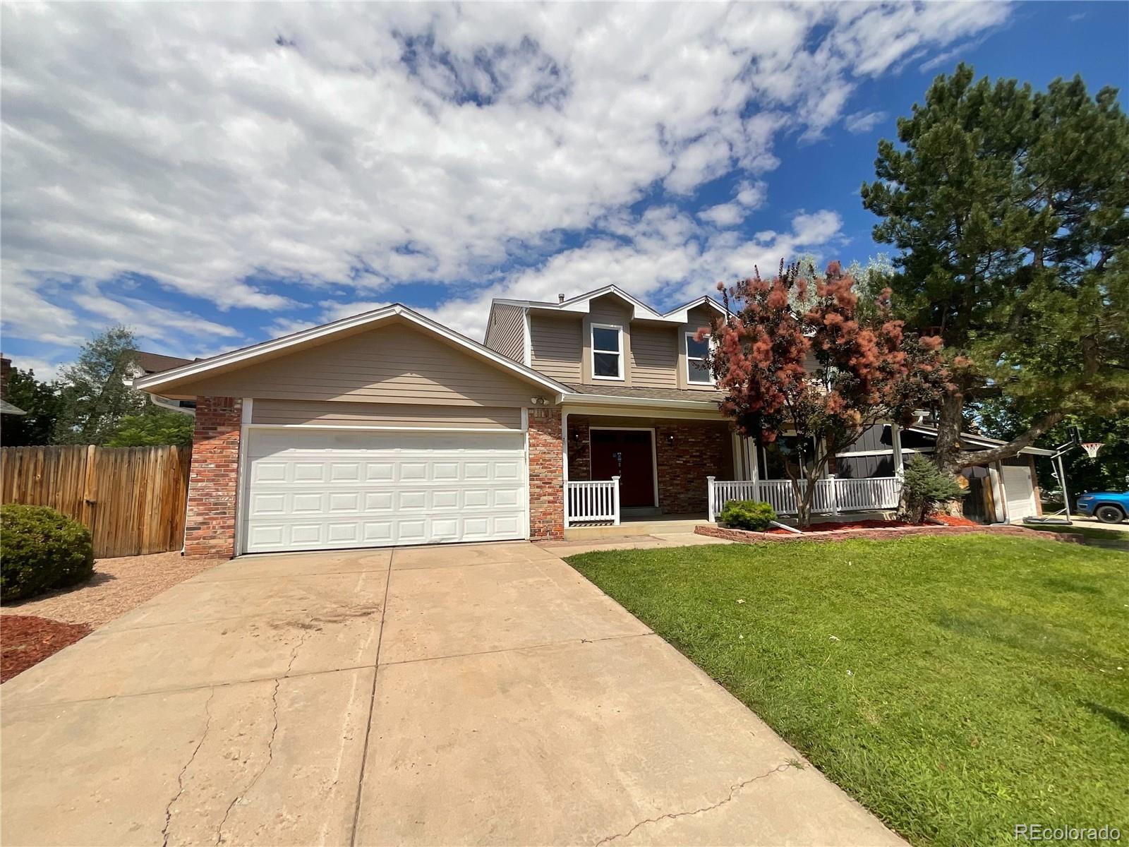 MLS Image #0 for 5199 s yampa circle,centennial, Colorado